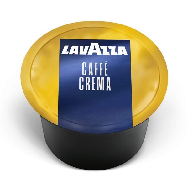 6285468071ab4cb5818c51742fcc7b67 Lavazza Blue Single Espresso Caffe Crema Coffee Capsules, Value Pack, Blended and roasted in Italy, 100 Count