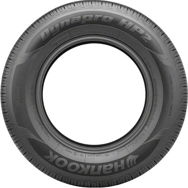 Hankook Dynapro HP2 (RA33) All Season 245/60R18 105H SUV/Crossover Tire