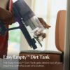 Cleanview XR Pet 300W Cordless Vacuum with Removable Battery, 3797V