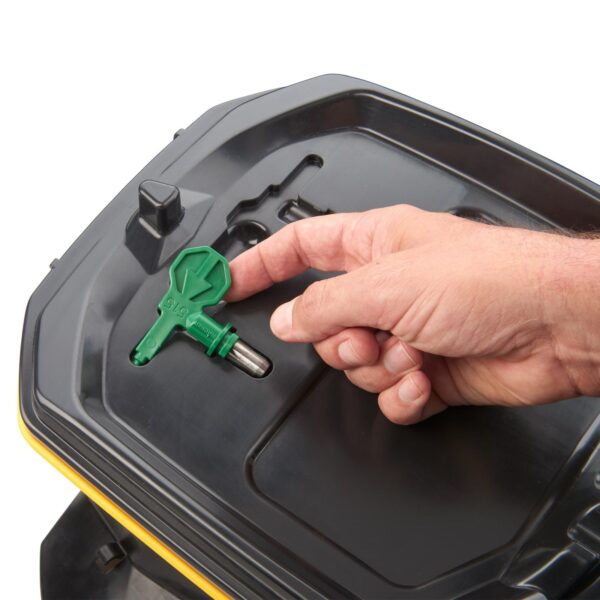 62fde74c8db94e4f861b94c89f94439e 130 Electric Stationary Airless Paint Sprayer