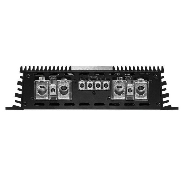 Deaf Bonce Car Audio 15′′ 2Ohm Avatar Subwoofer STU-1546-D2&Monoblock Amp Package New