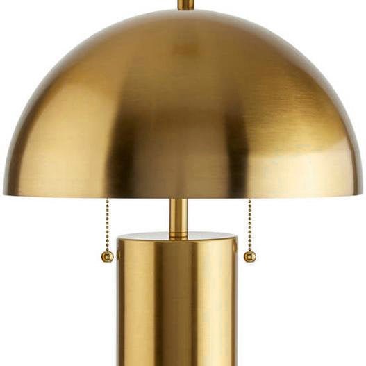 6324b074e9d04b3f91e2dcc513ffbdcb 40W Gold Table Lamp