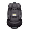 Safety 1st Grow and Go All-in-One Convertible Car Seat, Rear-facing 5-40 pounds, Harvest Moon