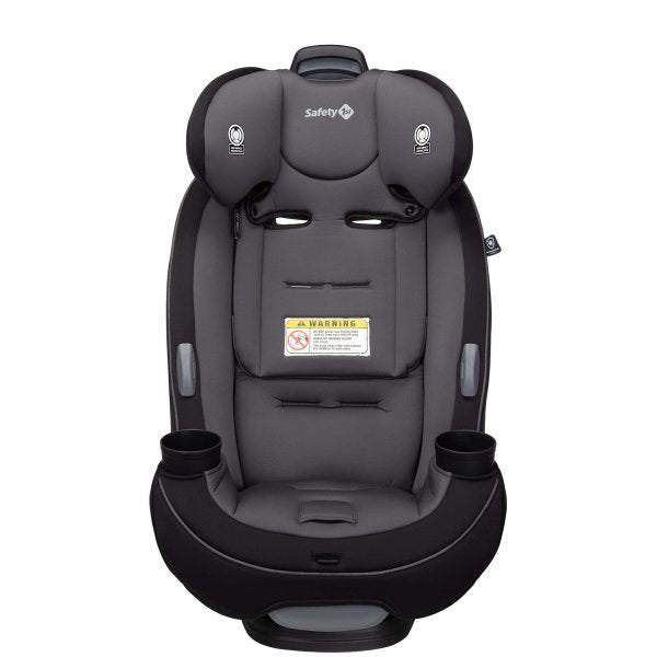 633a9b8089d24bbd932c3dfd9c573ac4 Safety 1st Grow and Go All-in-One Convertible Car Seat, Rear-facing 5-40 pounds, Harvest Moon