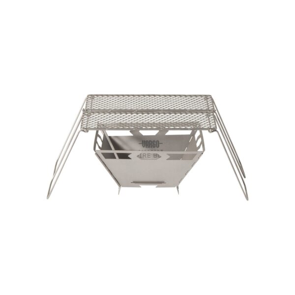 6375c19f1e454f1babbde0daa1673c7b TITANIUM FIRE BOX GRILL 2.0