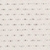 White Fiber Rug