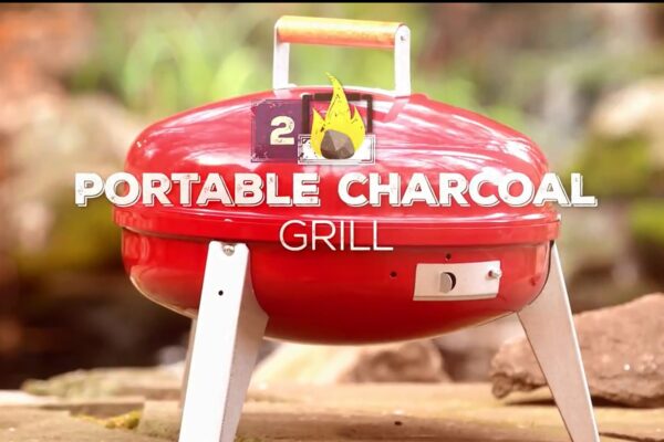 63898c11076d45b783f03cff8cb5cecd Americana 4-in-1 Electric and Charcoal Water Smoker