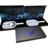 The OWL Paddle, Premium Pickleball Paddle Revolutionary Pickleball Paddle, Quiet Pickleball Paddle