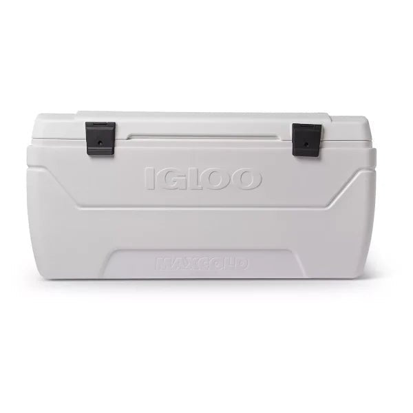 Igloo MaxCold 152-qt. Cooler White 01