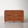 7 – Drawer Dresser