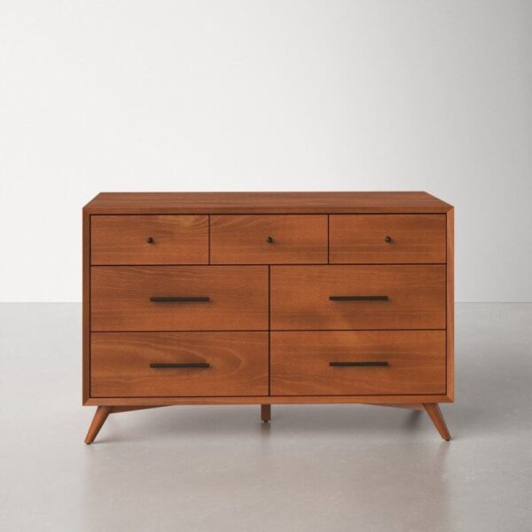 7 – Drawer Dresser