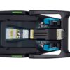 Baby Jogger RAPIDLOCK Infant Car Seat Base City GO, City GO 2 City GO Air Car Seat Compatible