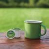Green Mountain Coffee Roasters Nantucket Blend, Single-Serve K-Cup Pods, Medium Roast Coffee, 96 Count