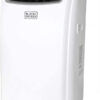 BLACK+DECKER 14,000 BTU Portable Air Conditioner with Heat and Remote Control