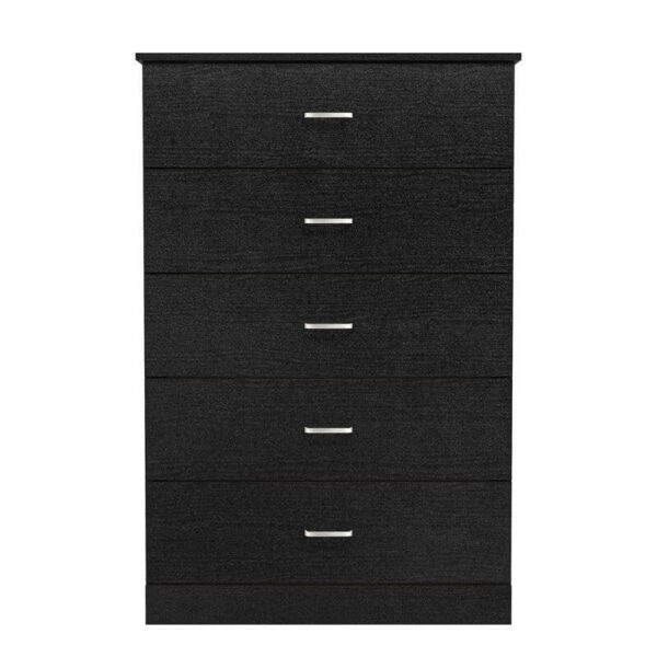 64b55676fdb046c6afc77b552f0c0c68 5 Drawer 31.5” W Dresser