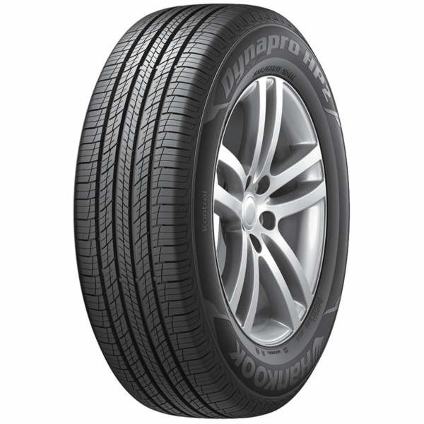 Hankook Dynapro HP2 (RA33) All Season 245/60R18 105H SUV/Crossover Tire