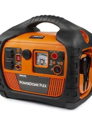 Wagan Power Dome Plex Jump Starter