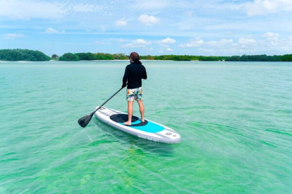 64e92eeb5d4c43e78e0528998f159fa1 Roc Inflatable Stand Up Paddle Boards with Premium SUP Paddle Board Accessories, Wide Stable Design, Non-Slip Comfort Deck for Youth & Adults