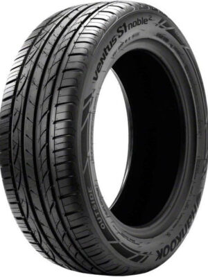 Hankook Ventus S1 Noble2 (H452) All Season 255/40R20 101H XL Passenger Tire