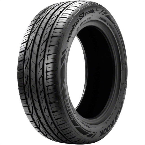 650083e5db224927a1e792772bc6e327 Hankook Ventus S1 Noble2 (H452) All Season 255/40R20 101H XL Passenger Tire