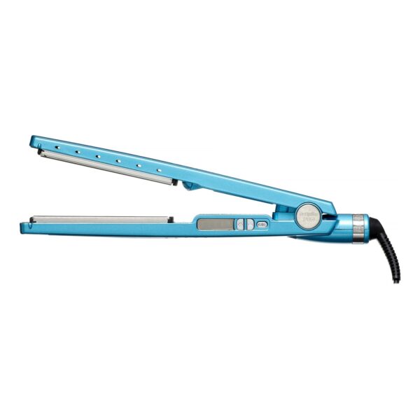 653b3d74fbbb436d9c882942f749ab6a Babyliss Pro Nano Titanium Titanium-Plated Hair Straightening Flat Iron, 1.25