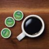 Green Mountain Coffee Roasters Nantucket Blend, Single-Serve K-Cup Pods, Medium Roast Coffee, 96 Count