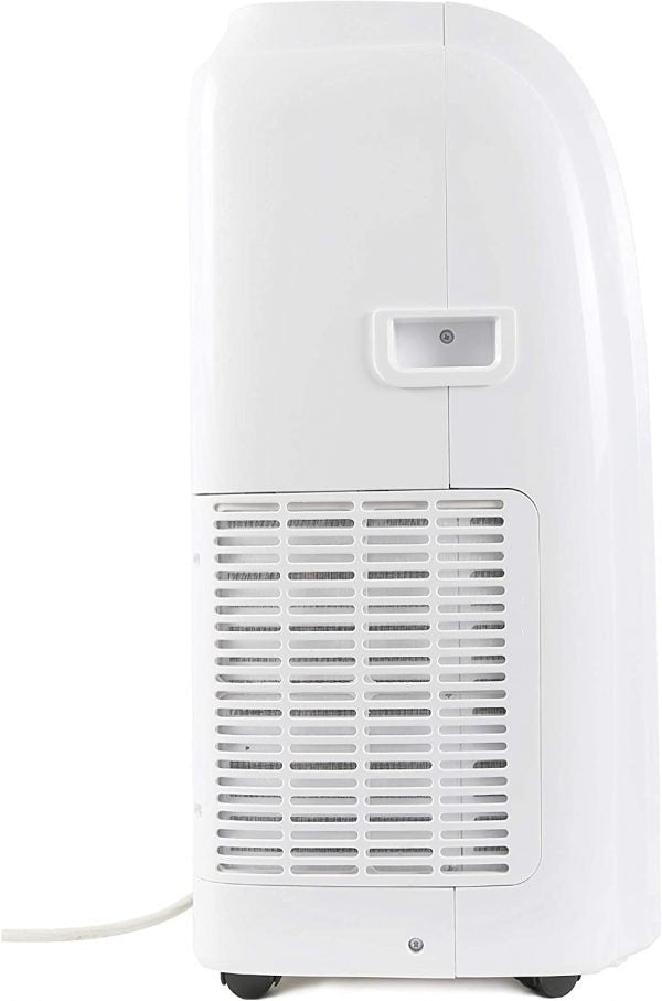 65bfe8077280441e92e98dda013841e3 BLACK+DECKER 14,000 BTU Portable Air Conditioner with Heat and Remote Control