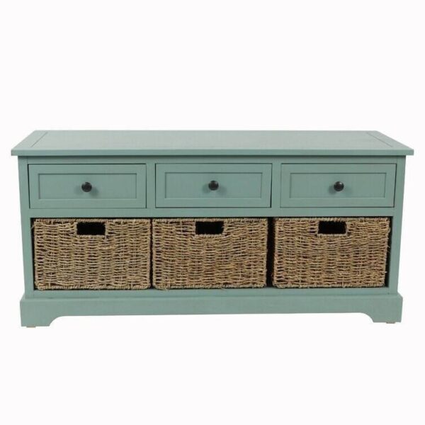 65d7c2fa42154c35a0d965262b7ed39c Drawers Storage Bench