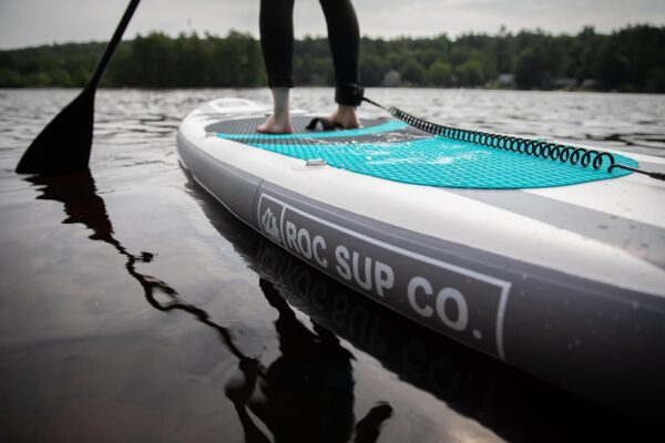 65e091834c16497482132461c1868a49 Roc Inflatable Stand Up Paddle Boards with Premium SUP Paddle Board Accessories, Wide Stable Design, Non-Slip Comfort Deck for Youth & Adults