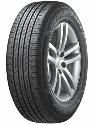 Hankook Dynapro HP2 (RA33) All Season 245/60R18 105H SUV/Crossover Tire