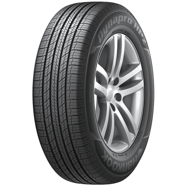 Hankook Dynapro HP2 (RA33) All Season 245/60R18 105H SUV/Crossover Tire