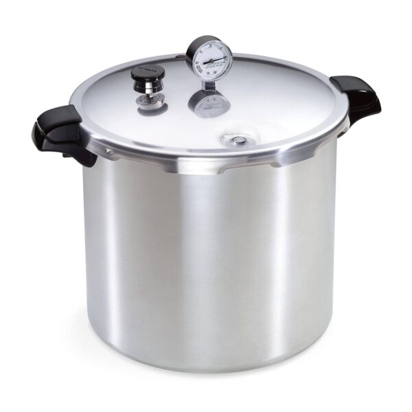 66c38f5f38d34f32bcfa8b326ce18d38 01781 23-Quart Pressure Canner and Cooker