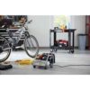 Husky 3300113 1 Gal. Portable Electric-Powered Silent Air Compressor