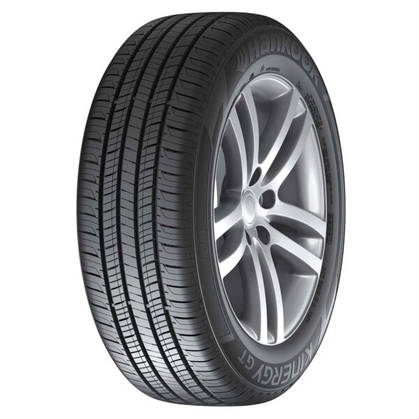 Hankook Kinergy GT (H436) All Season 235/65R17 104H Passenger Tire