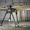 RK9002 JawHorse Sheetmaster Portable Workstation