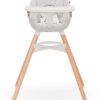 Chair Convertible High Dishwasher