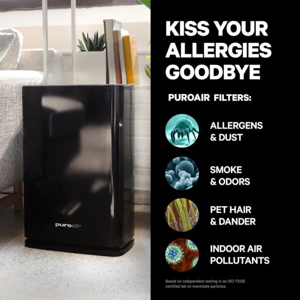 673c979f7a344cf3a356d723adfc6456 Air Purifiers for Home Large Rooms – Covers Up To 1,000 Sq Ft – Filters Up To 99.9% of Pollutants, Smoke, Pollen, Dust – Quiet HEPA Air Filter – Air Purifiers for Bedroom