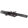 Black Widow MCC-500 500 lbs. Capacity Steel Motorcycle Carrier