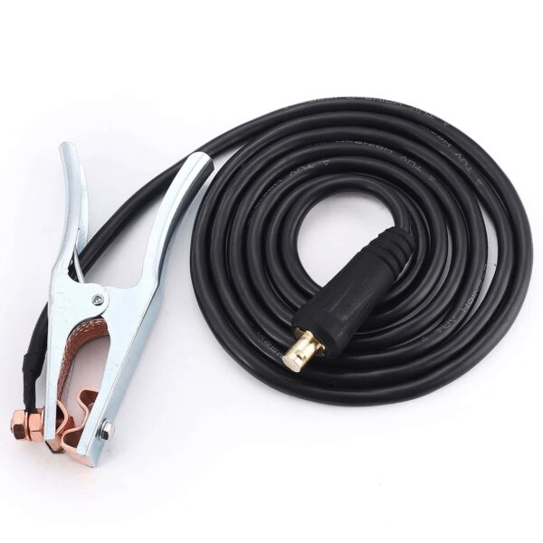 67a10d5ad62a469383185c4975b3cc72 Amico ARC-200, Professional Stick Arc Lift-TIG Welding Machine, 80% Duty Cycle, 100-250V Wide Voltage Welder