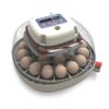 Harris Farms Nurture Right Egg Incubator for Hatching Chicks – Holds 22 Eggs