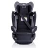 Revolve360 Extend Convertible Car Seat with 360 Degree Rotation, Extended Rear-Facing, Forward-Facing, Booster Mode, and Secure Latch Install, Revere Gray