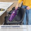 Cleanview XR Pet 300W Cordless Vacuum with Removable Battery, 3797V