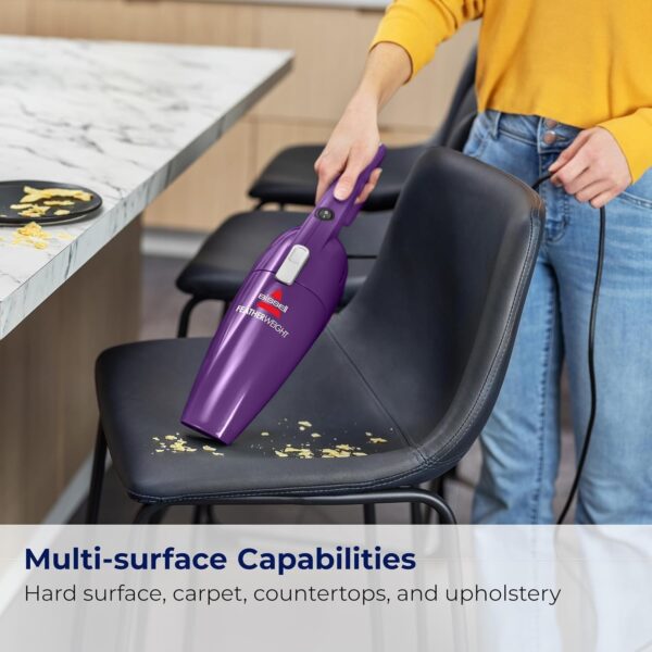 Cleanview XR Pet 300W Cordless Vacuum with Removable Battery, 3797V