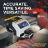 REEKON Tools M1 Caliber Measuring Tool Adjustable Electronic Measuring Tool (RKN-M1-001)