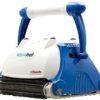 AB Aquabot Classic In-Ground Robotic Swimming Pool Cleaner