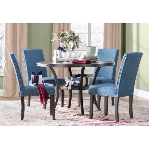 6969c3c5533d4ffbb02333c6c35a4a7b 4 – Person Dining Set