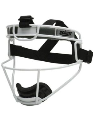 Varsity Softball Titanium Fielder&s Guard (White)