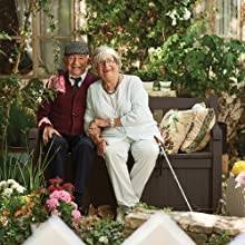 Attractive Seating for 2