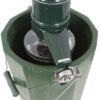 Old Fashioned Ice Cream Maker w/Motor