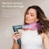 Shark FlexStyle Air Styling Drying System, Powerful Hair Blow Dryer and Multi-Styler Teal